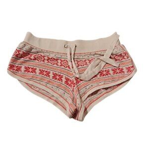 [Victoria Secret] Booty Shorts - Size S